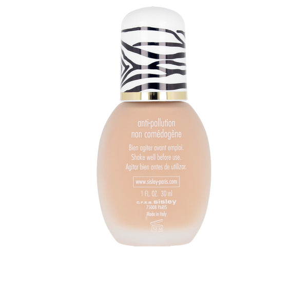Phyto-teint ultra éclat #4c-honey 30 ml - SISLEY