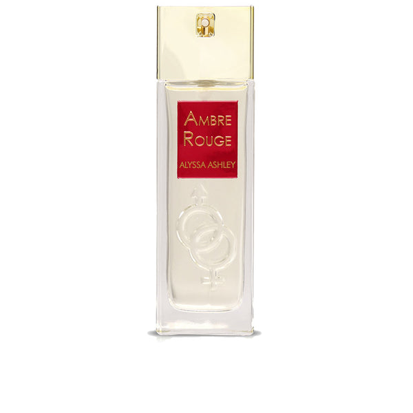 Ambre rouge edp suihke 50 ml - ALYSSA ASHLEY