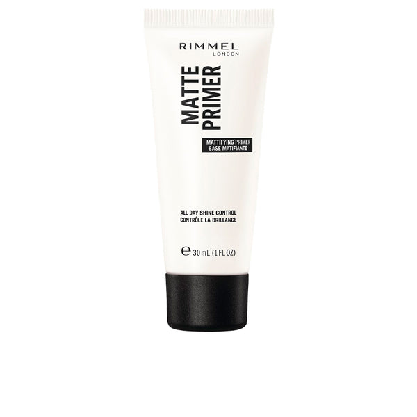Lasting matte primer 30 ml - RIMMEL LONDON
