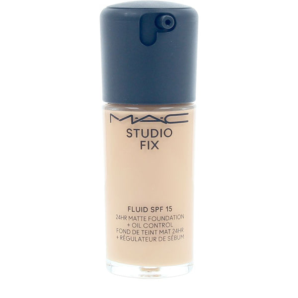 Studio Fix Fluid Spf15 #Nc25 30 Ml