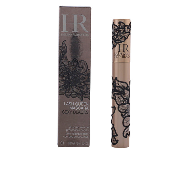 Lash queen sexy blacks mascara #01-skandaalimainen musta 6,9 ml - HELENA RUBINSTEIN