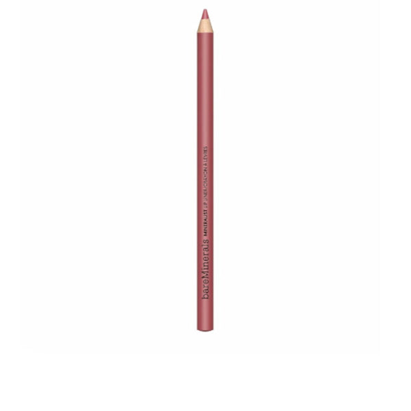 Mineralist huultenrajauskynä #blissful blush 1,3 g - BARE MINERALS