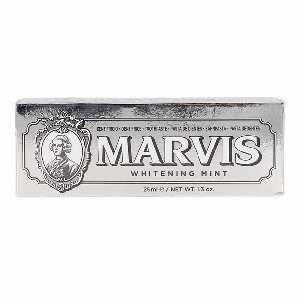 Whitening mint hammastahna 25 ml - MARVIS