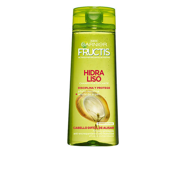 Fructis hidra liso 72h shampoo 360 ml - GARNIER