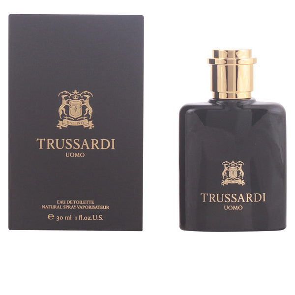 Uomo eau de toilette -suihke 30 ml - TRUSSARDI