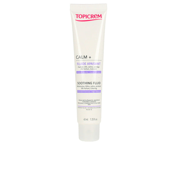 Calm+ rauhoittava neste 40 ml - TOPICREM