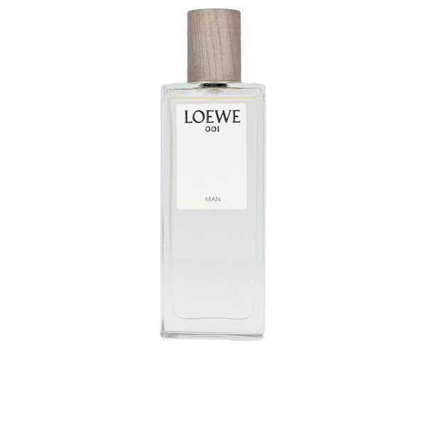 Loewe 001 man eau de parfum -suihke 50 ml - LOEWE
