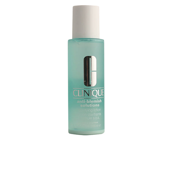 Anti-blemish solutions kirkastava lotion 200 ml - CLINIQUE