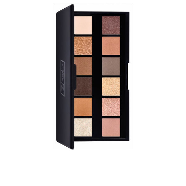 I-divine luomiväripaletti #level up 1 u - SLEEK