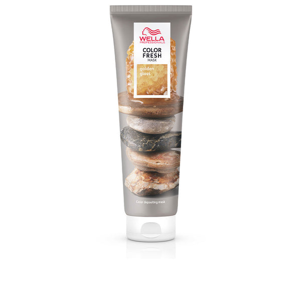Color Fresh Mask Natural Color Mask #Golden 150 Ml