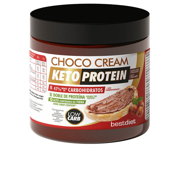 Choco Cream 200 Gr