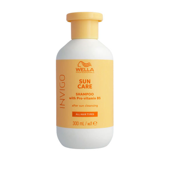 Invigo Sun After Sun Shampoo 300 Ml