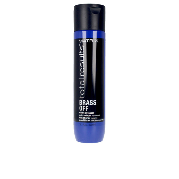 Total results brass off hoitoaine 300 ml - MATRIX