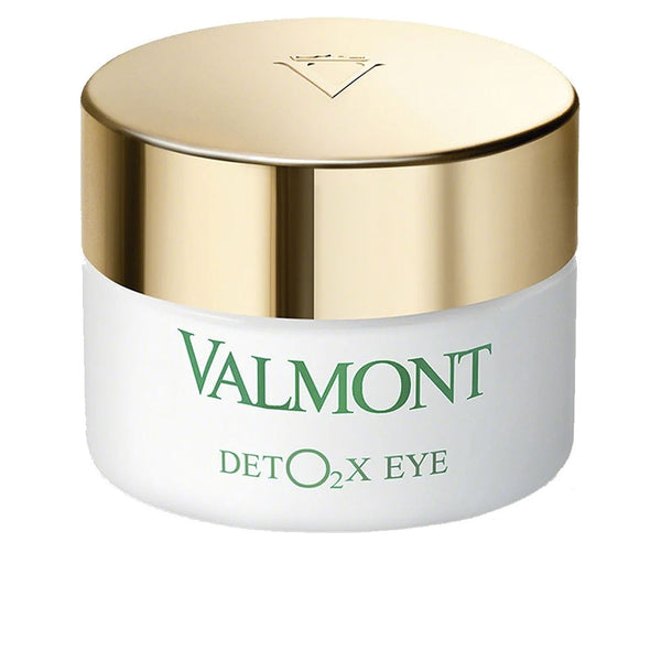 Deto2x eye 12ml - VALMONT