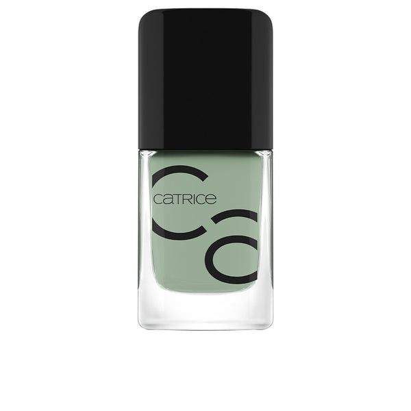 Iconails geelikynsilakka #124-believe in jade 10.5 ml - CATRICE