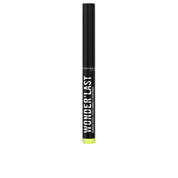 Wonder’last eyeshadow stick #008-galactic green 1.64 gr - RIMMEL LONDON