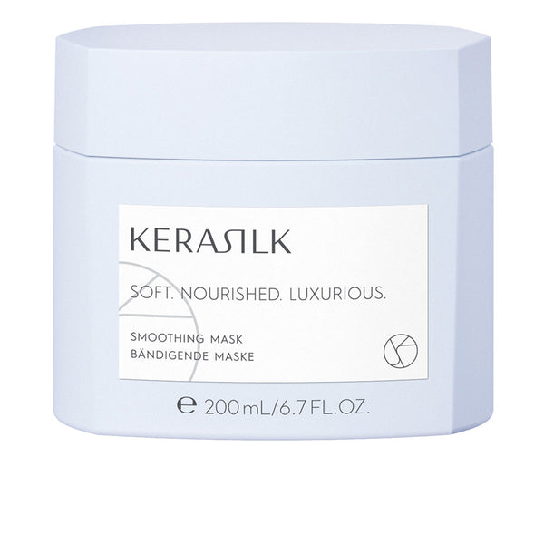 Specialists silottava naamio 200 ml - KERASILK