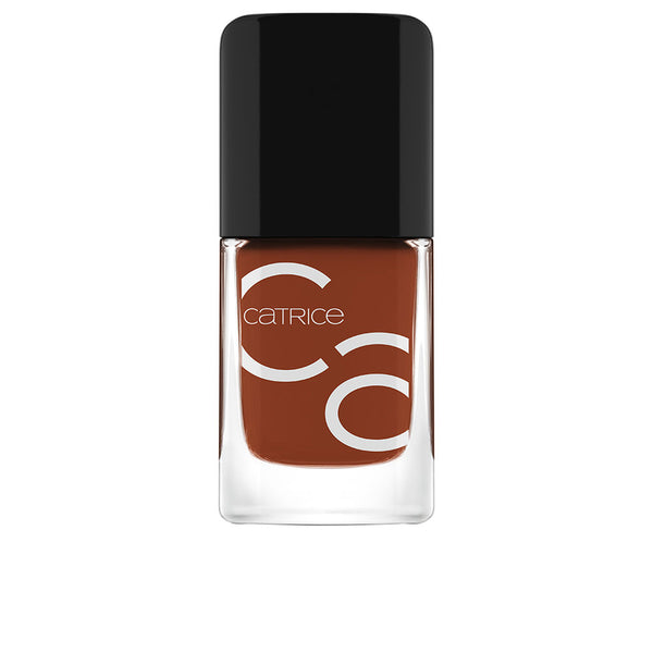 Iconails geelikynsilakka #137-going nuts 10,5 ml - CATRICE