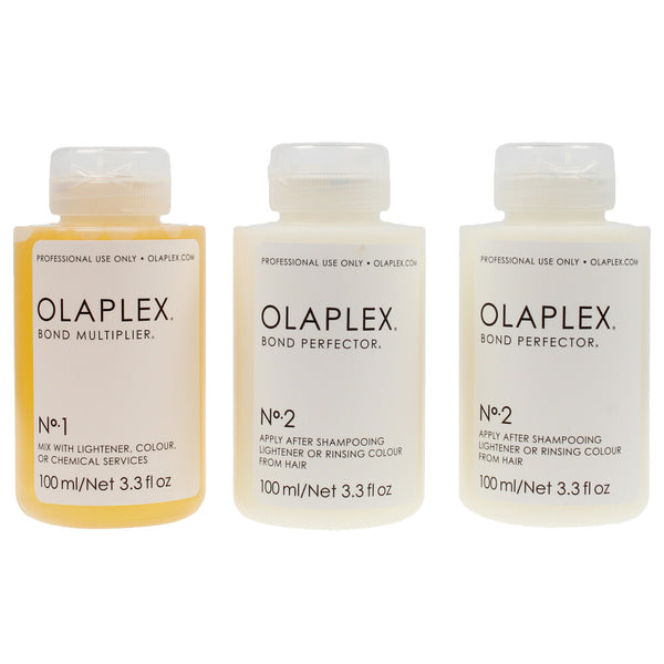 Traveling stylist setti 3 u - OLAPLEX