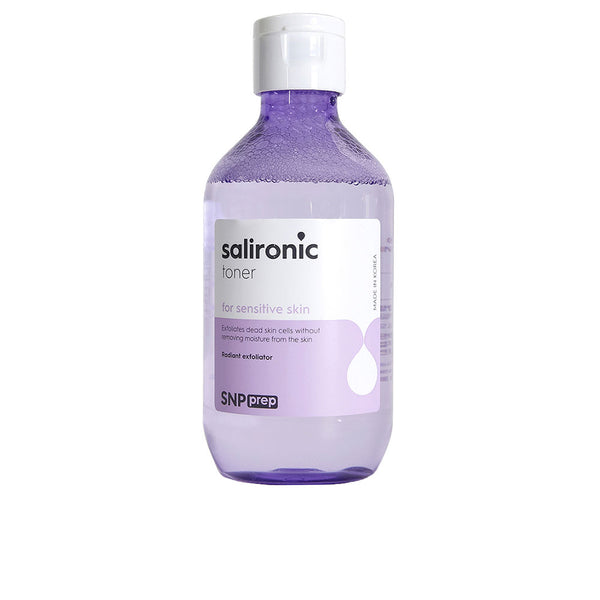 Salironic tonic 220 ml - SNP