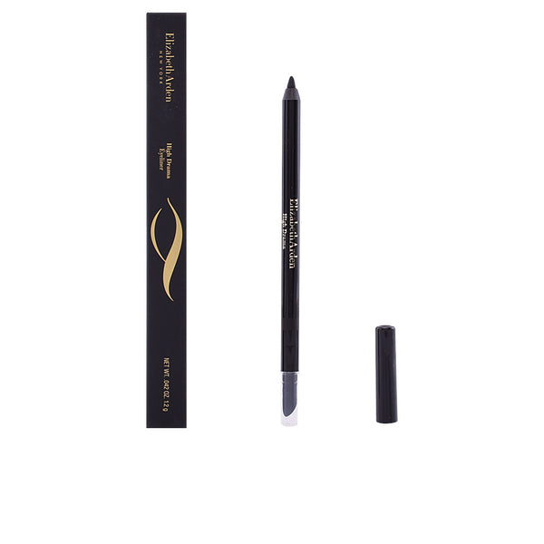 High drama eyeliner #01-savuinen musta - ELIZABETH ARDEN