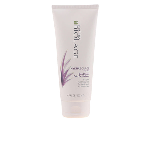 Hydrasource hoitoaine 200 ml - BIOLAGE