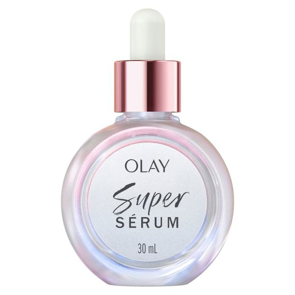Super Serum 5 In 1 30 Ml