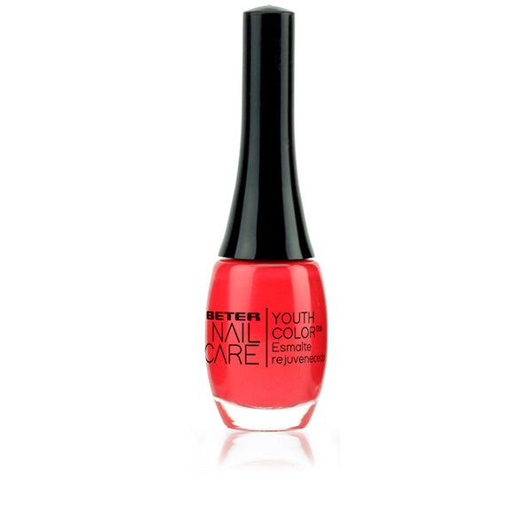 Nail care youth color #066-melkein punainen vaalea 11 ml - BETER