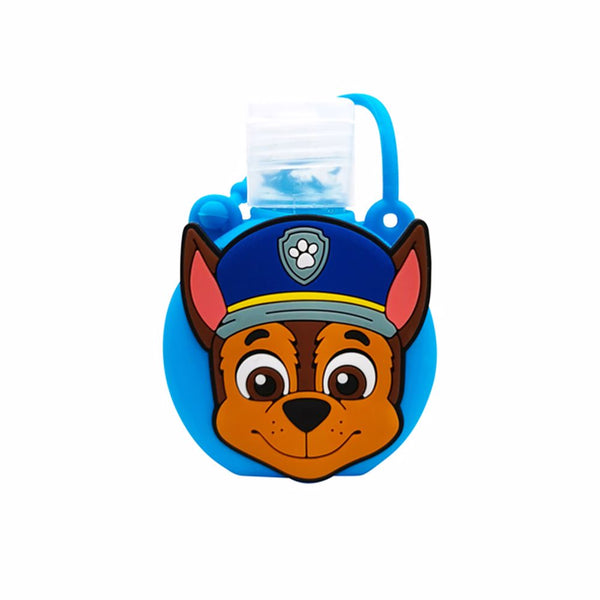 Paw patrol käsien puhdistusgeeli 35 ml - TAKE CARE