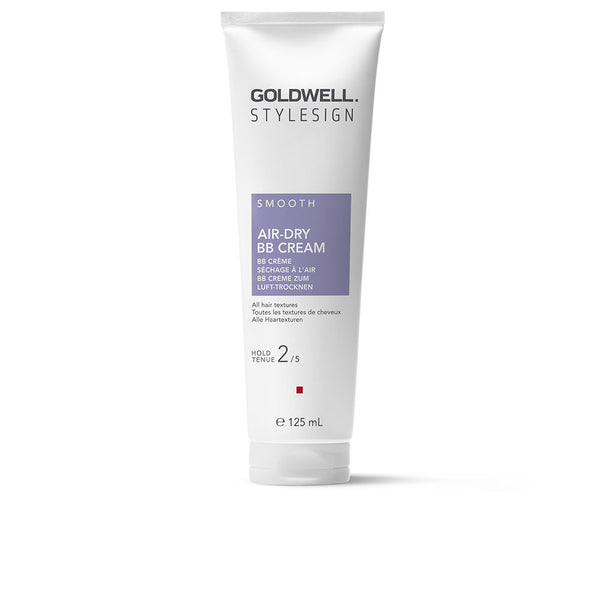 Stylesign smooth ilmakuivaava bb-voide 125 ml - GOLDWELL