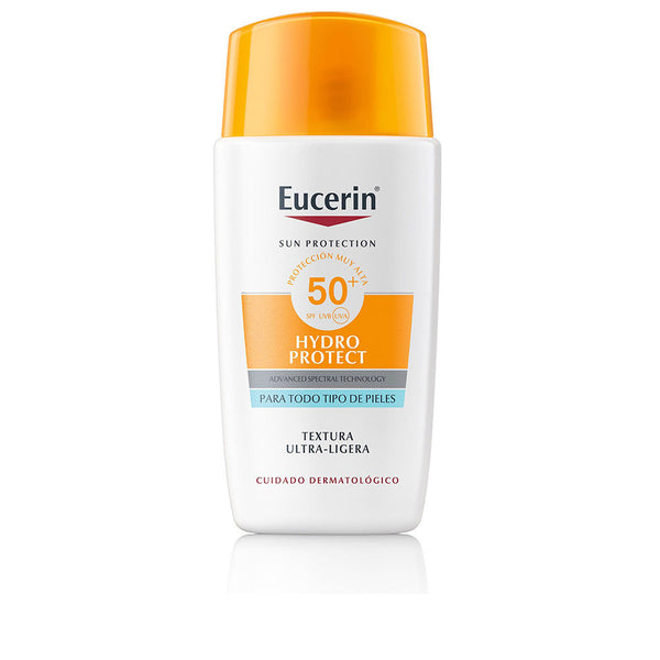 Sun face hydro protect spf50+ 50 ml - EUCERIN