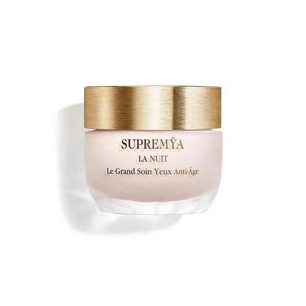 Supremya La Nuit Le Grand Soin Yeux Anti-Age 15 Ml