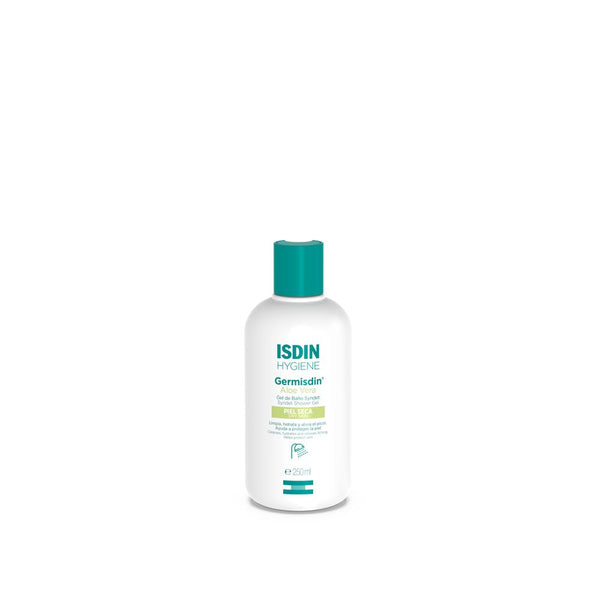 Germisdin Aloe Vera Gel De Baño 250 Ml