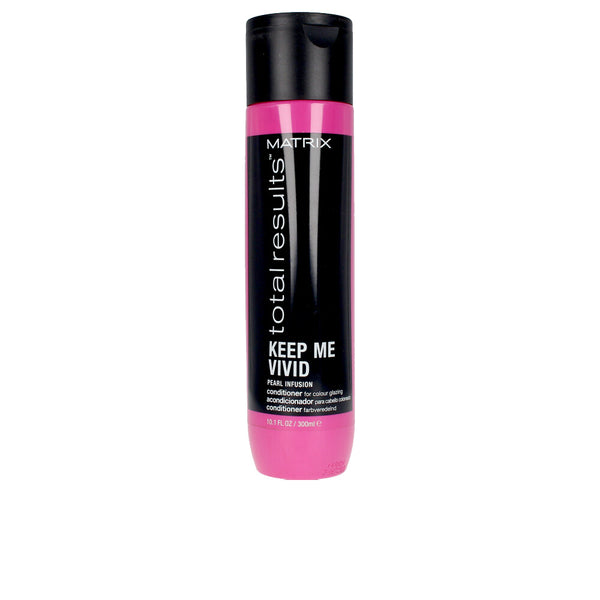 Total results keep me vivid hoitoaine 300 ml - MATRIX