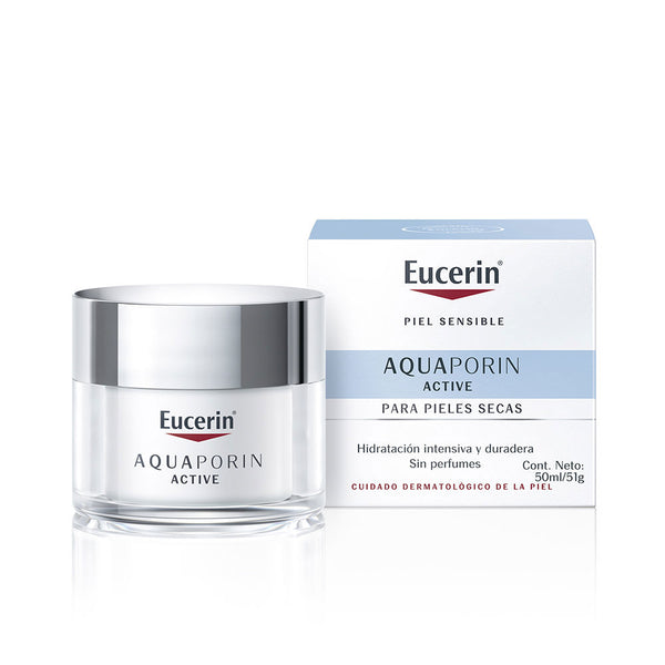 Aquaporin Active Dry Skin Moisturizing Care 50 Ml