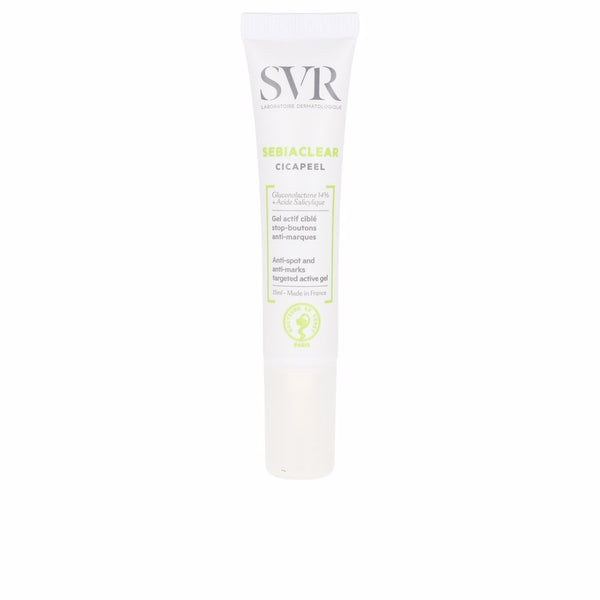 Sebiaclear cicapeel 15 ml - SVR LABORATOIRE DERMATOLOGIQUE