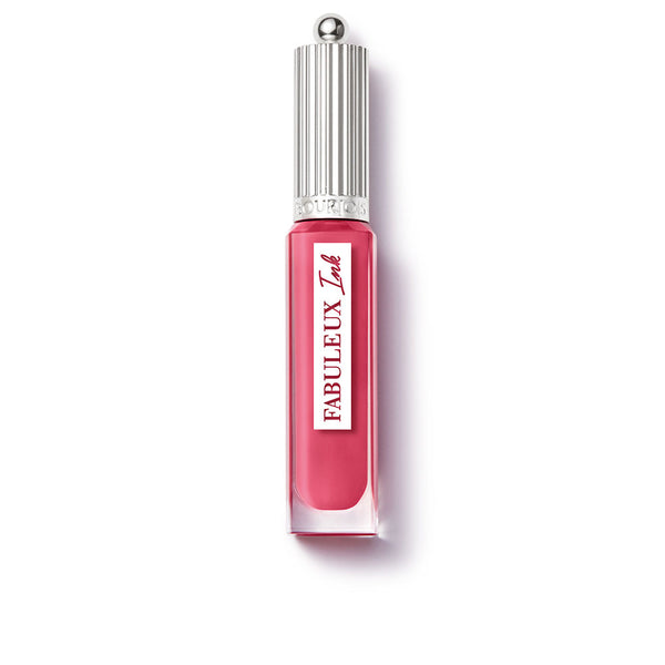 Fabuleux Ink Liquid Lipstick #06-Cotton Candy' 3.5 Ml