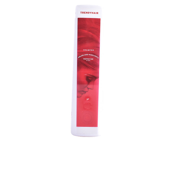 Shikiso keratin & ginseng kylpy 300 ml - TRENDY HAIR