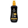 Sunscreen spf15 spray oil kosteuttava koostumus 237 ml - AUSTRALIAN GOLD