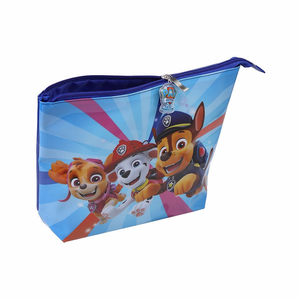 Paw patrol meikkilaukku 1 kpl - TAKE CARE