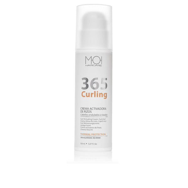 365 Curling Curl Activator And Enhancer 150 Ml