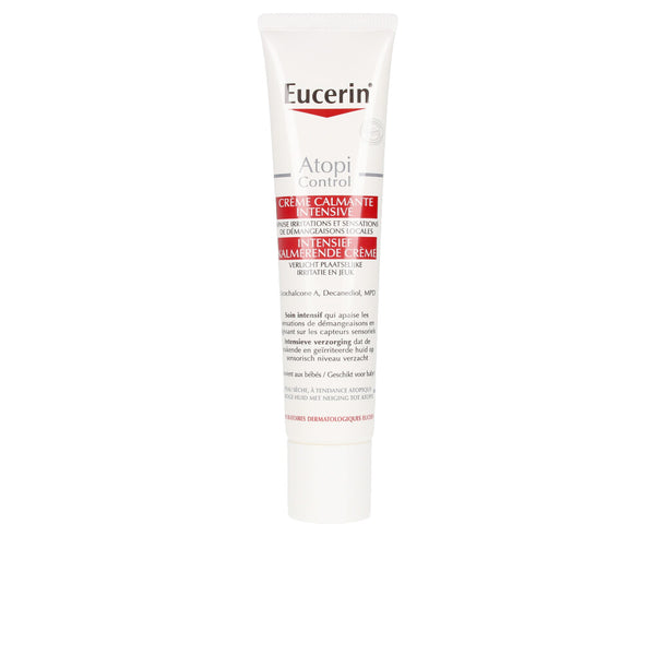 Atopicontrol Intensive Soothing Cream 40 Ml