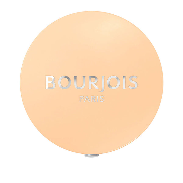 Little round pot eyeshadow #4-kananmuna'ent - BOURJOIS