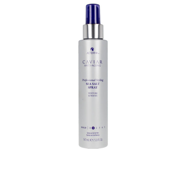 Caviar professional styling merisuolasuihke 147 ml - ALTERNA