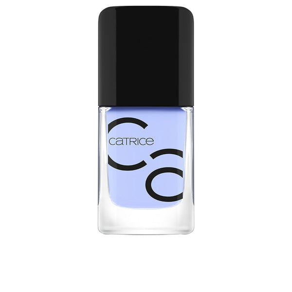Iconails gel nail polish #134-laugh in lavendar 10.5 ml - CATRICE