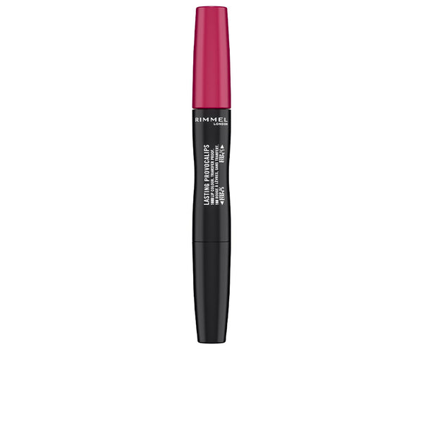 Lasting provacalips huuliväri siirtymätön #310-pounting pink - RIMMEL LONDON