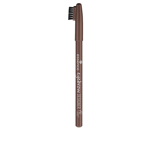 Eyebrow designer kulmakynä #12-hazelnut brown 1 gr - ESSENCE