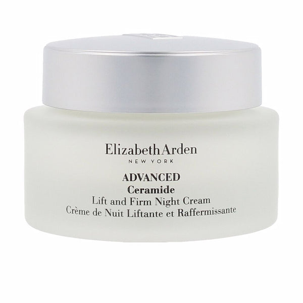 Advanced ceramide lift & firm yövoide 50 ml - ELIZABETH ARDEN