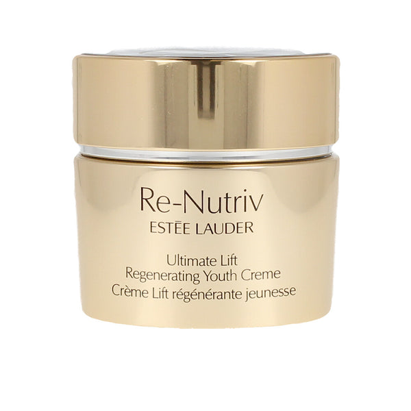 Re-nutriv ultimate lift regenerating youth kosteusvoide creme 50 ml - ESTÉE LAUDER