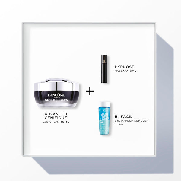Advanced Génifique Yeux Case 3 Pcs